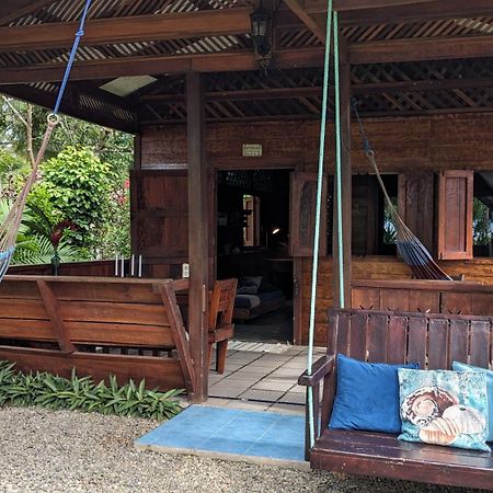 Casas Del Mar Villa Manzanillo  Eksteriør bilde