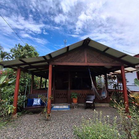 Casas Del Mar Villa Manzanillo  Eksteriør bilde