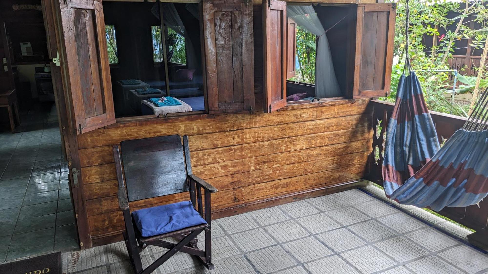 Casas Del Mar Villa Manzanillo  Eksteriør bilde