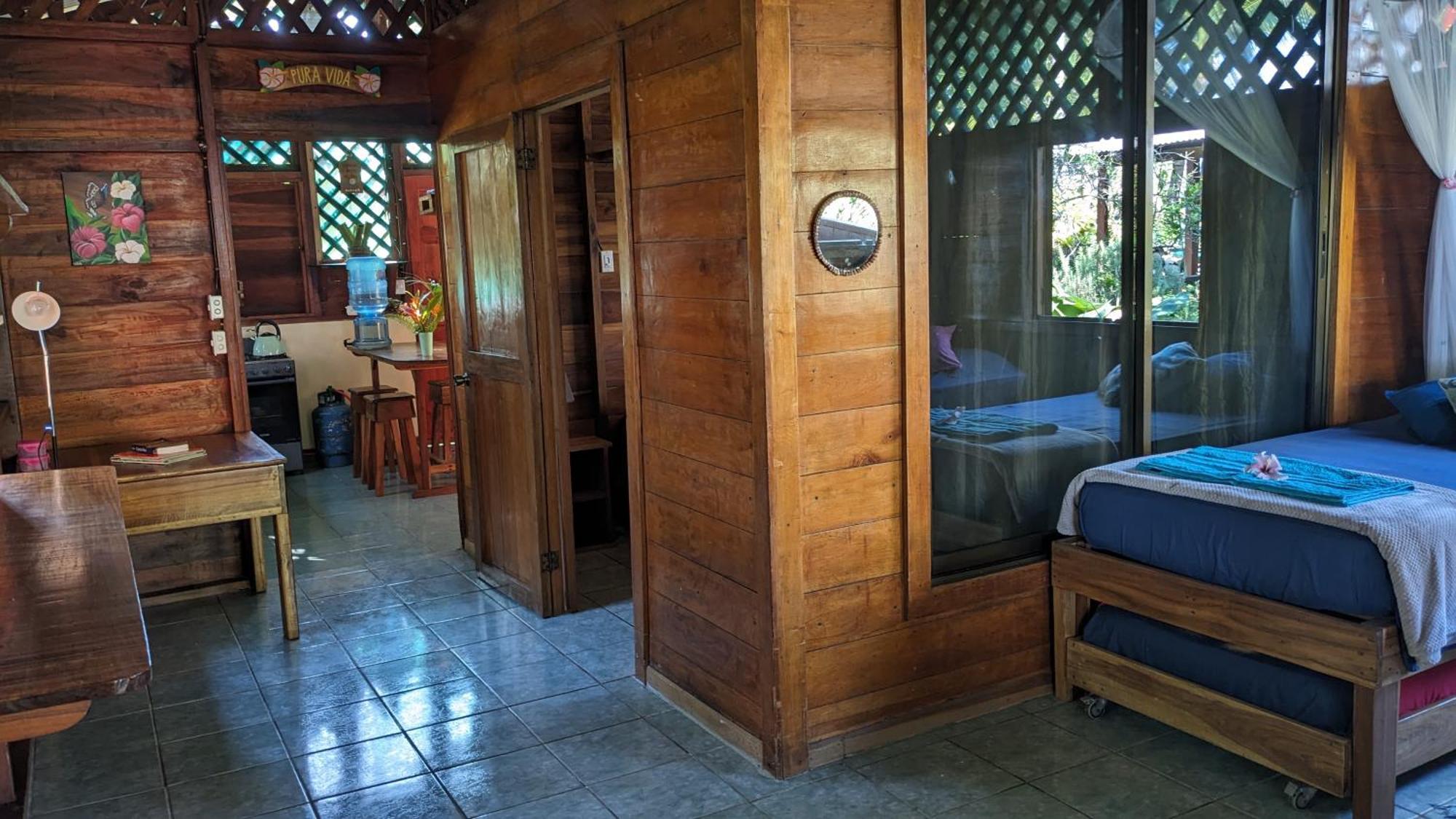 Casas Del Mar Villa Manzanillo  Eksteriør bilde