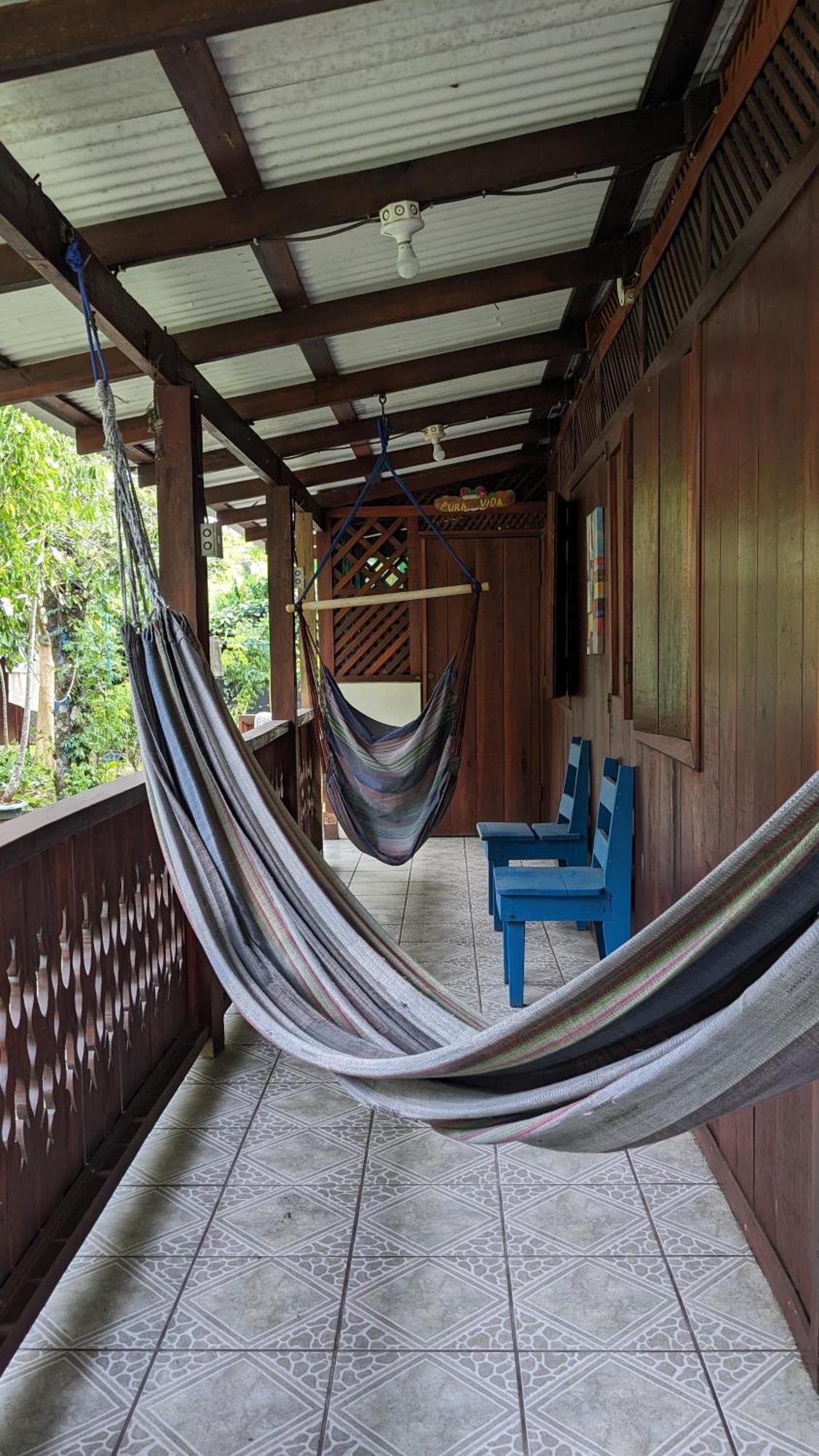 Casas Del Mar Villa Manzanillo  Eksteriør bilde