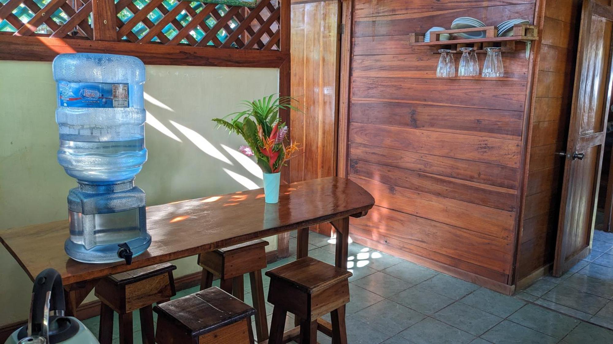 Casas Del Mar Villa Manzanillo  Eksteriør bilde