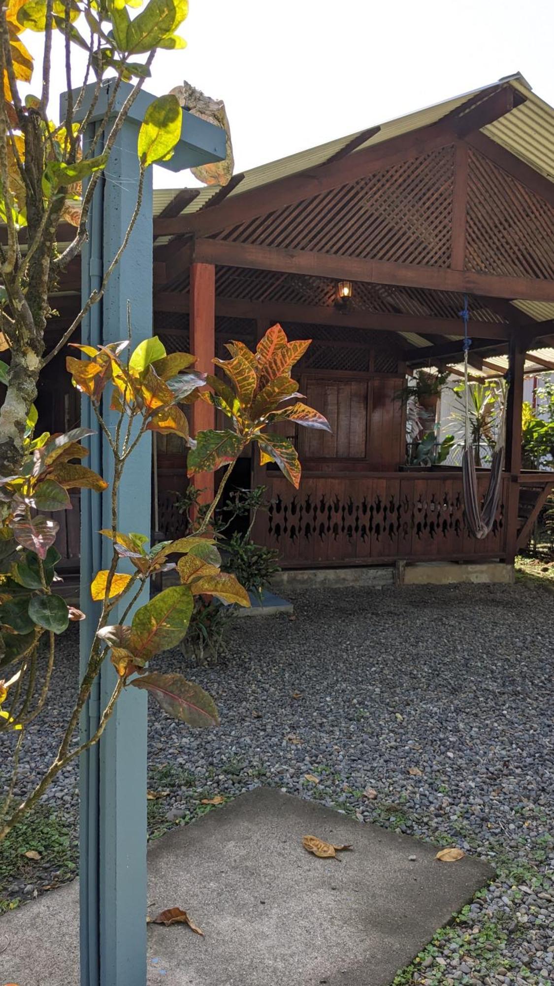 Casas Del Mar Villa Manzanillo  Eksteriør bilde