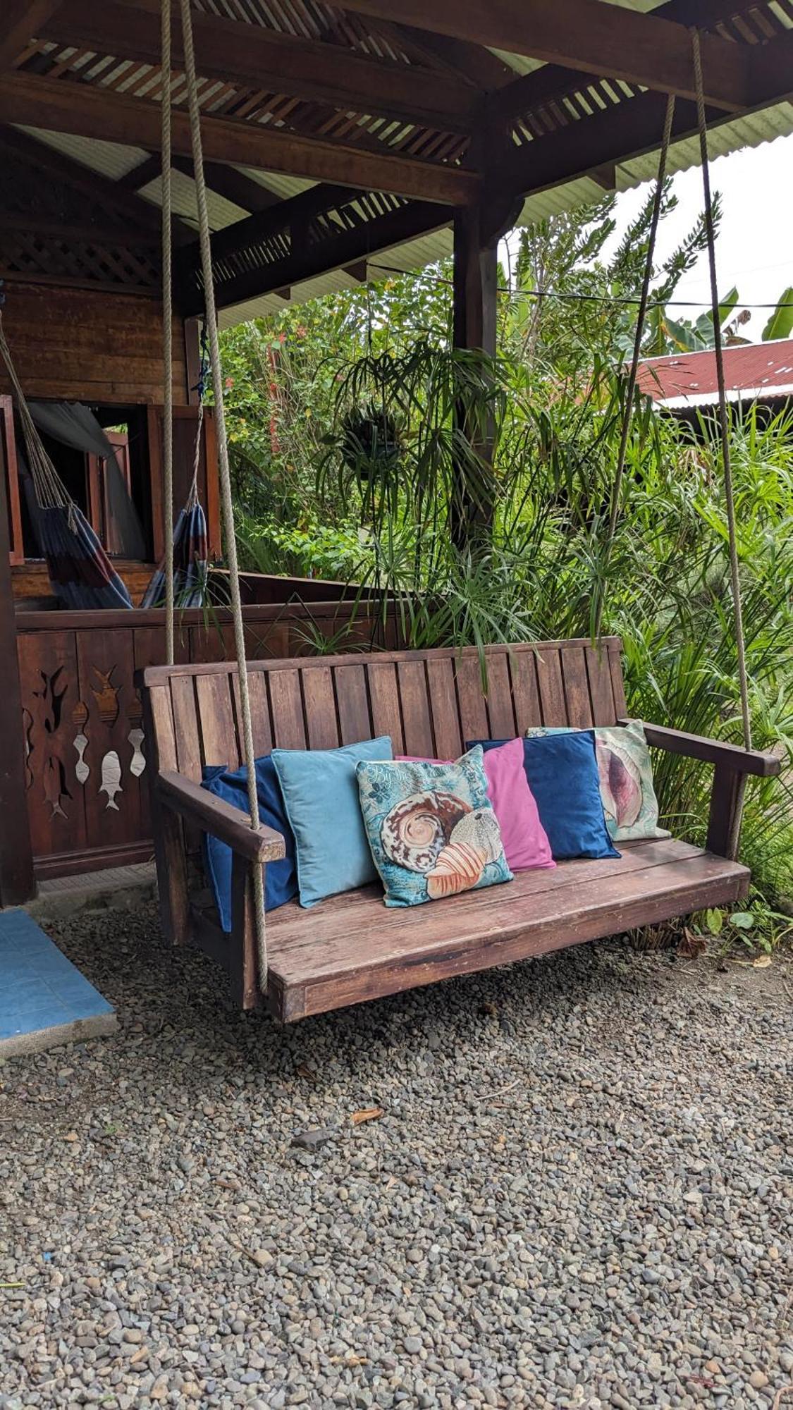 Casas Del Mar Villa Manzanillo  Eksteriør bilde