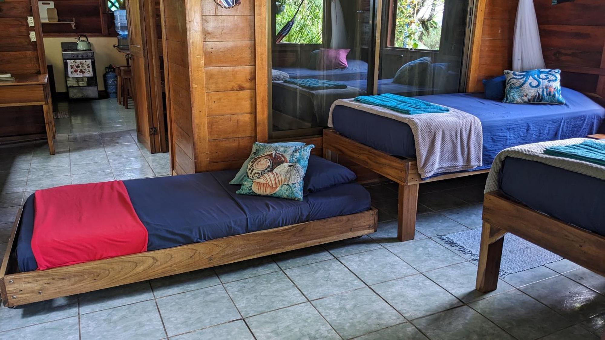 Casas Del Mar Villa Manzanillo  Eksteriør bilde