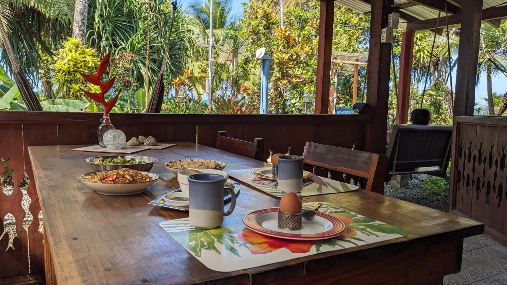 Casas Del Mar Villa Manzanillo  Eksteriør bilde