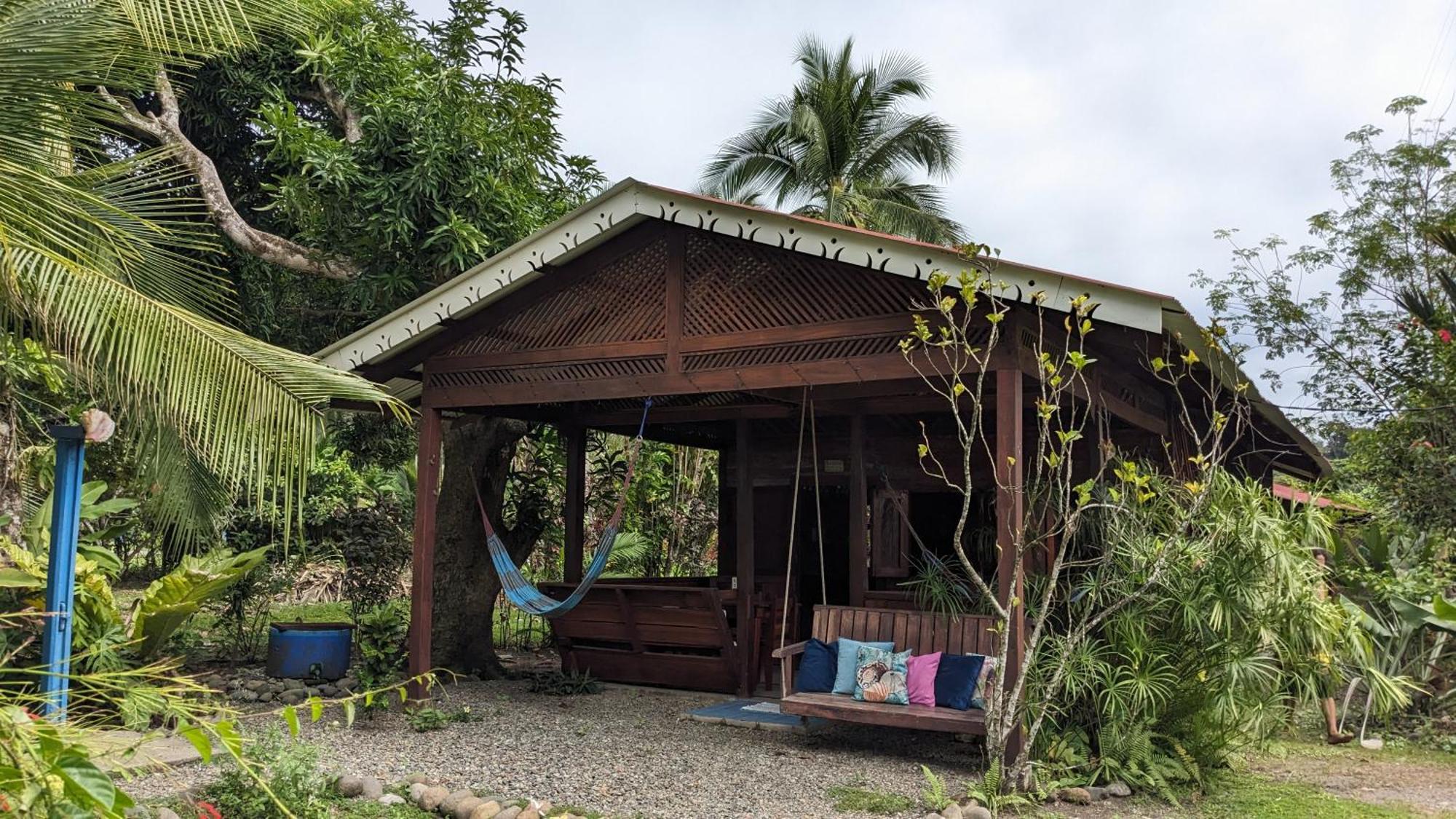 Casas Del Mar Villa Manzanillo  Eksteriør bilde