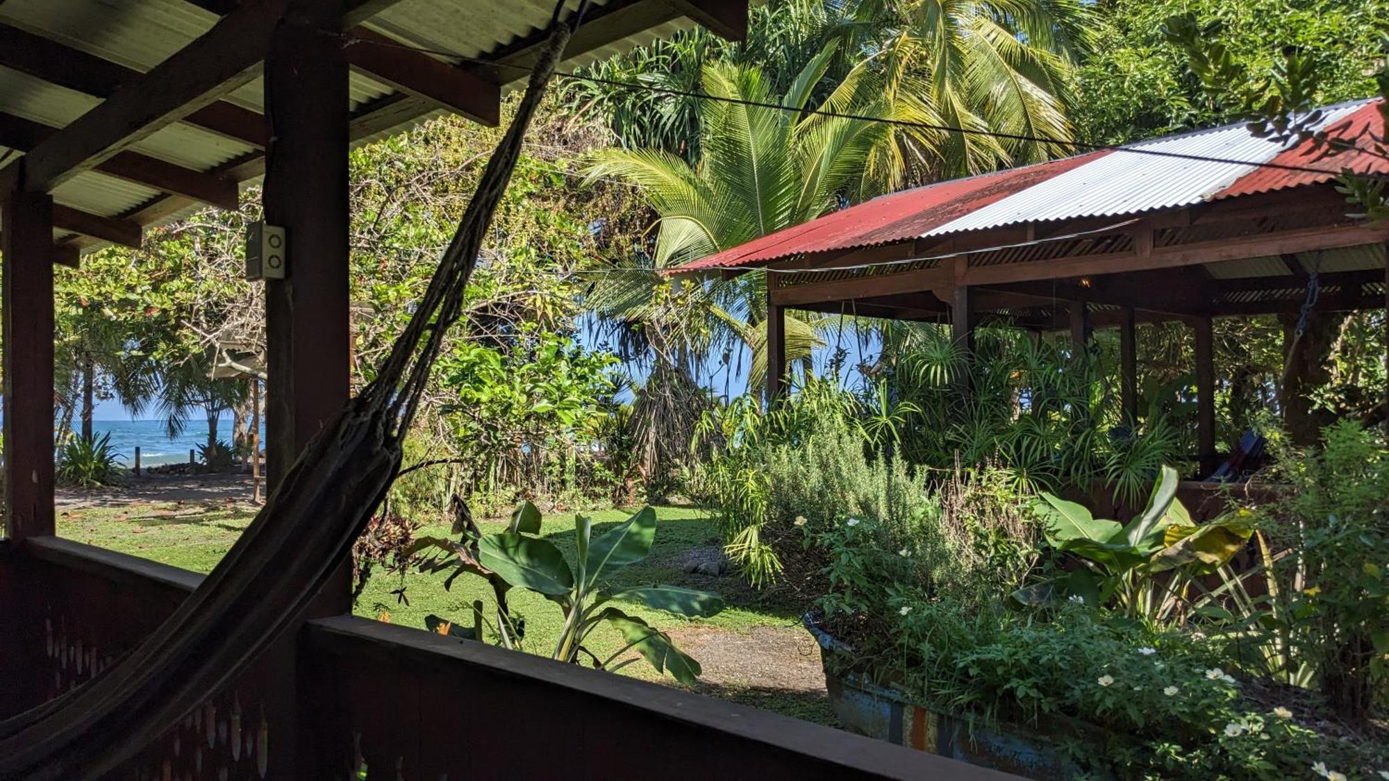 Casas Del Mar Villa Manzanillo  Eksteriør bilde