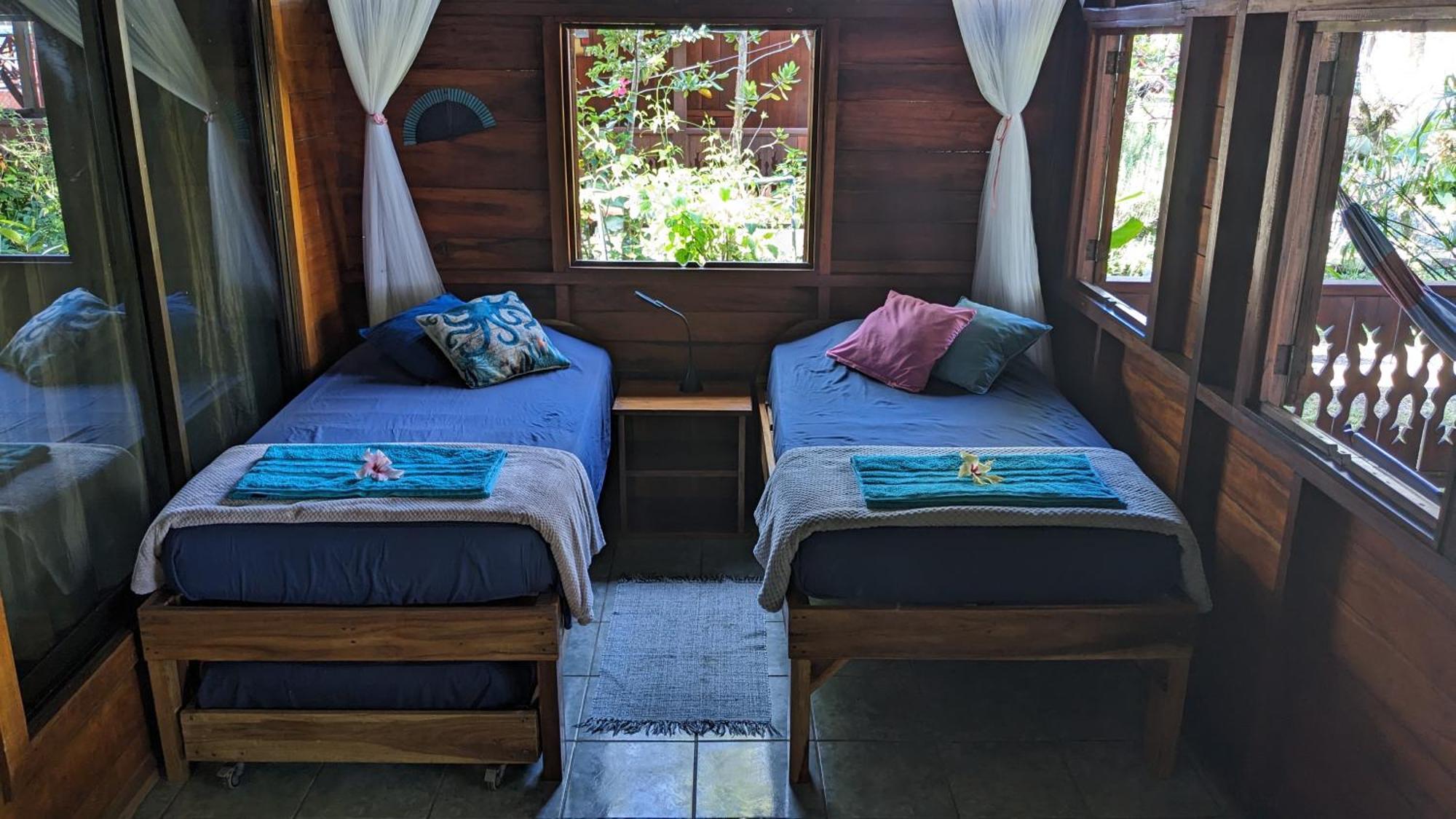 Casas Del Mar Villa Manzanillo  Eksteriør bilde