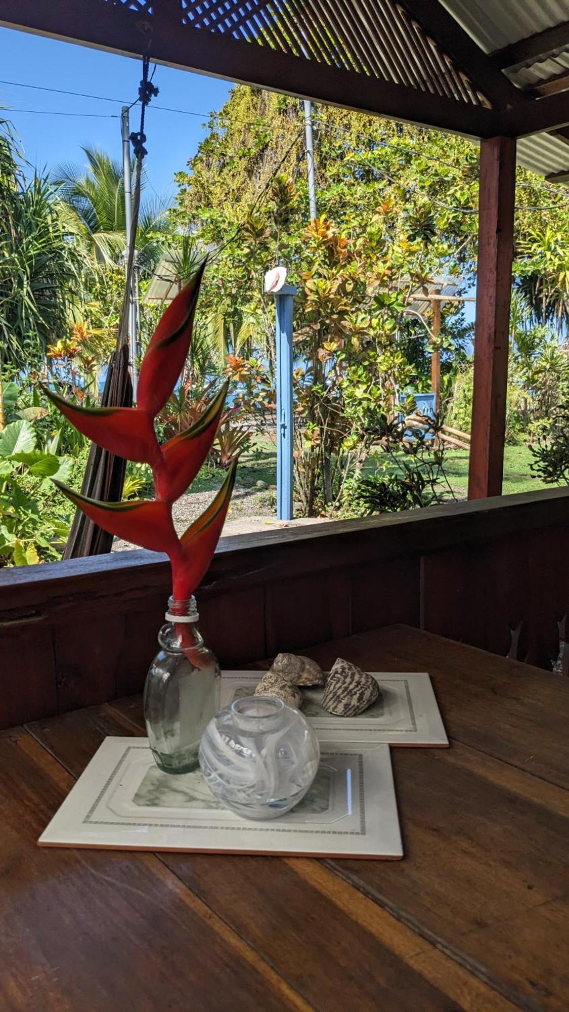 Casas Del Mar Villa Manzanillo  Eksteriør bilde