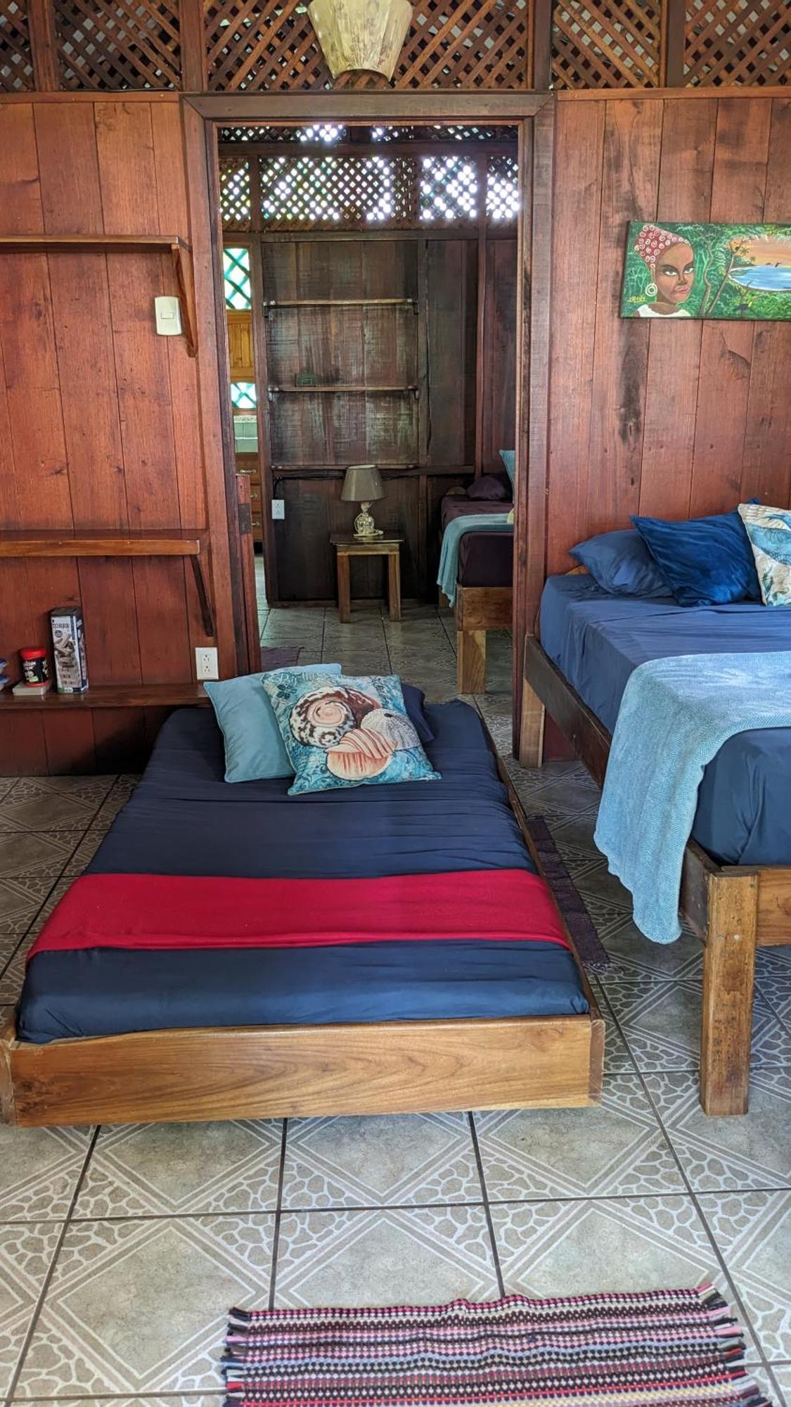 Casas Del Mar Villa Manzanillo  Eksteriør bilde