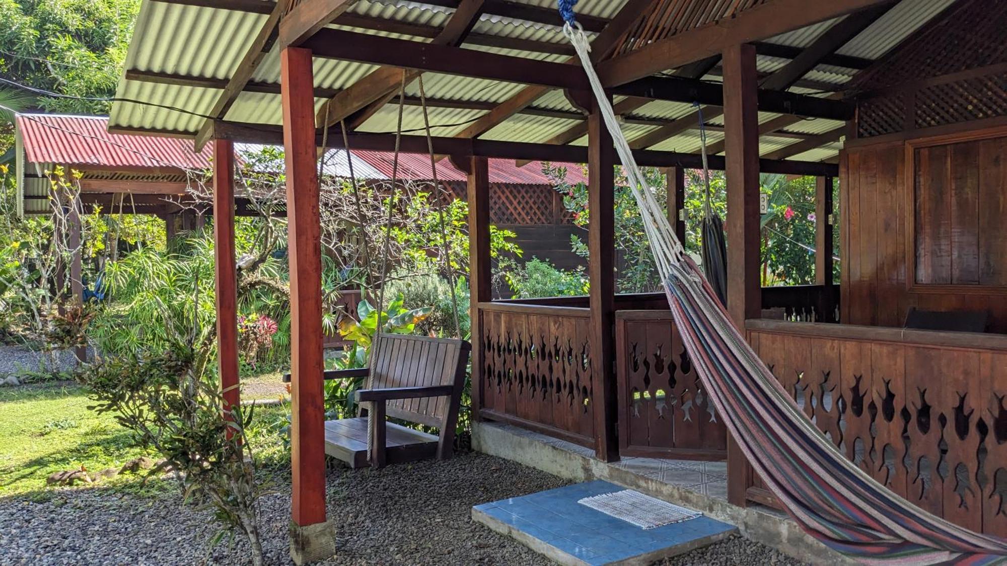 Casas Del Mar Villa Manzanillo  Eksteriør bilde