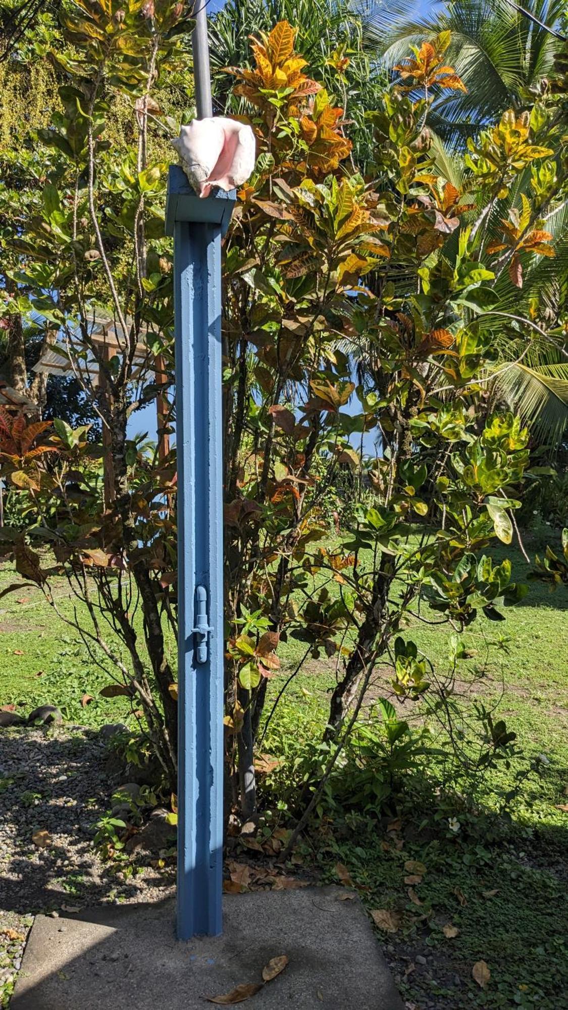 Casas Del Mar Villa Manzanillo  Eksteriør bilde