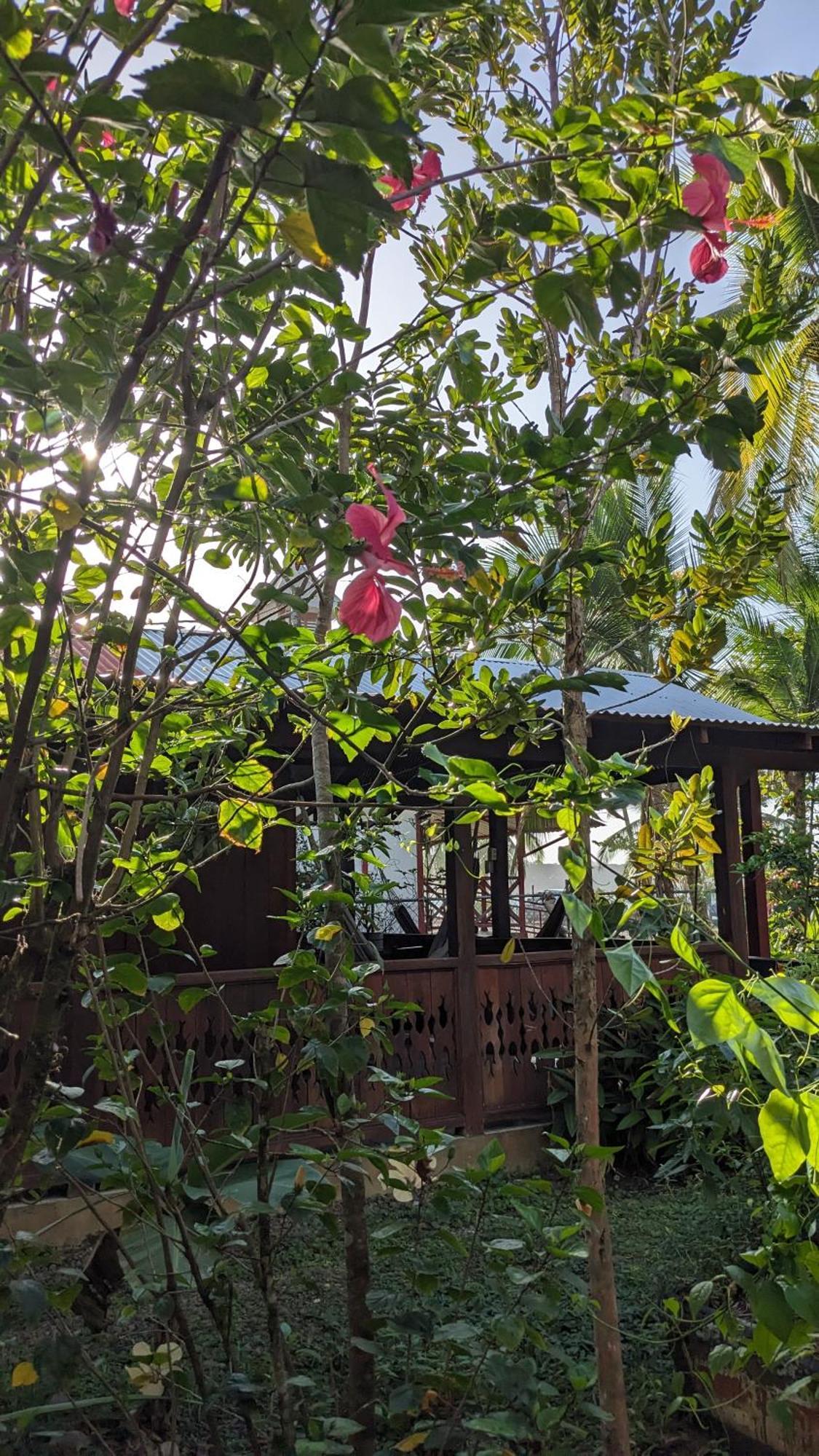 Casas Del Mar Villa Manzanillo  Eksteriør bilde