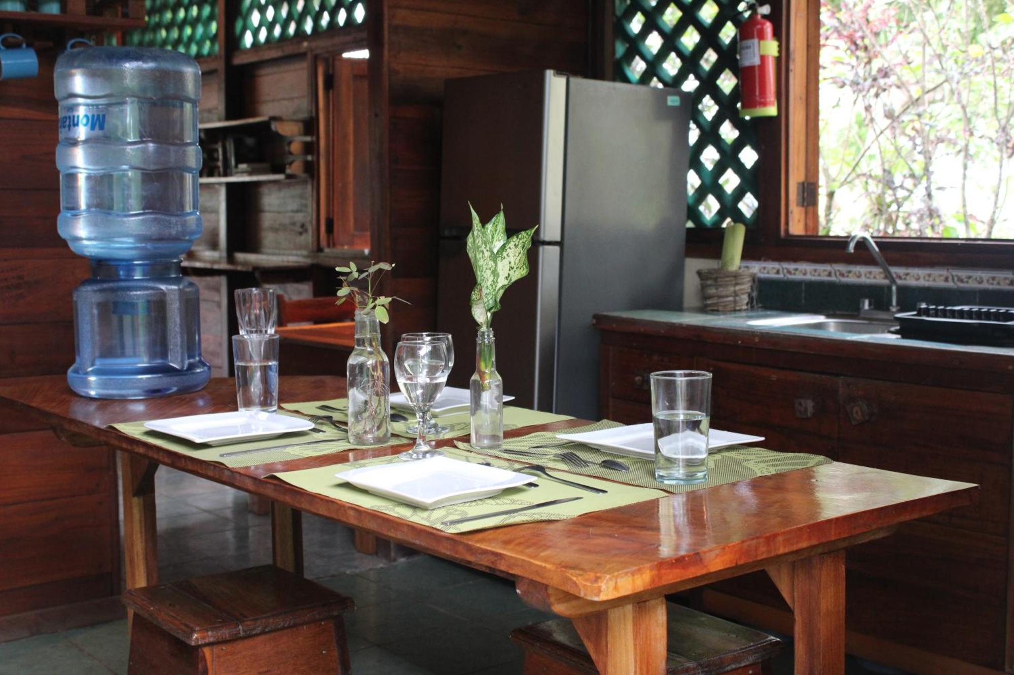 Casas Del Mar Villa Manzanillo  Eksteriør bilde
