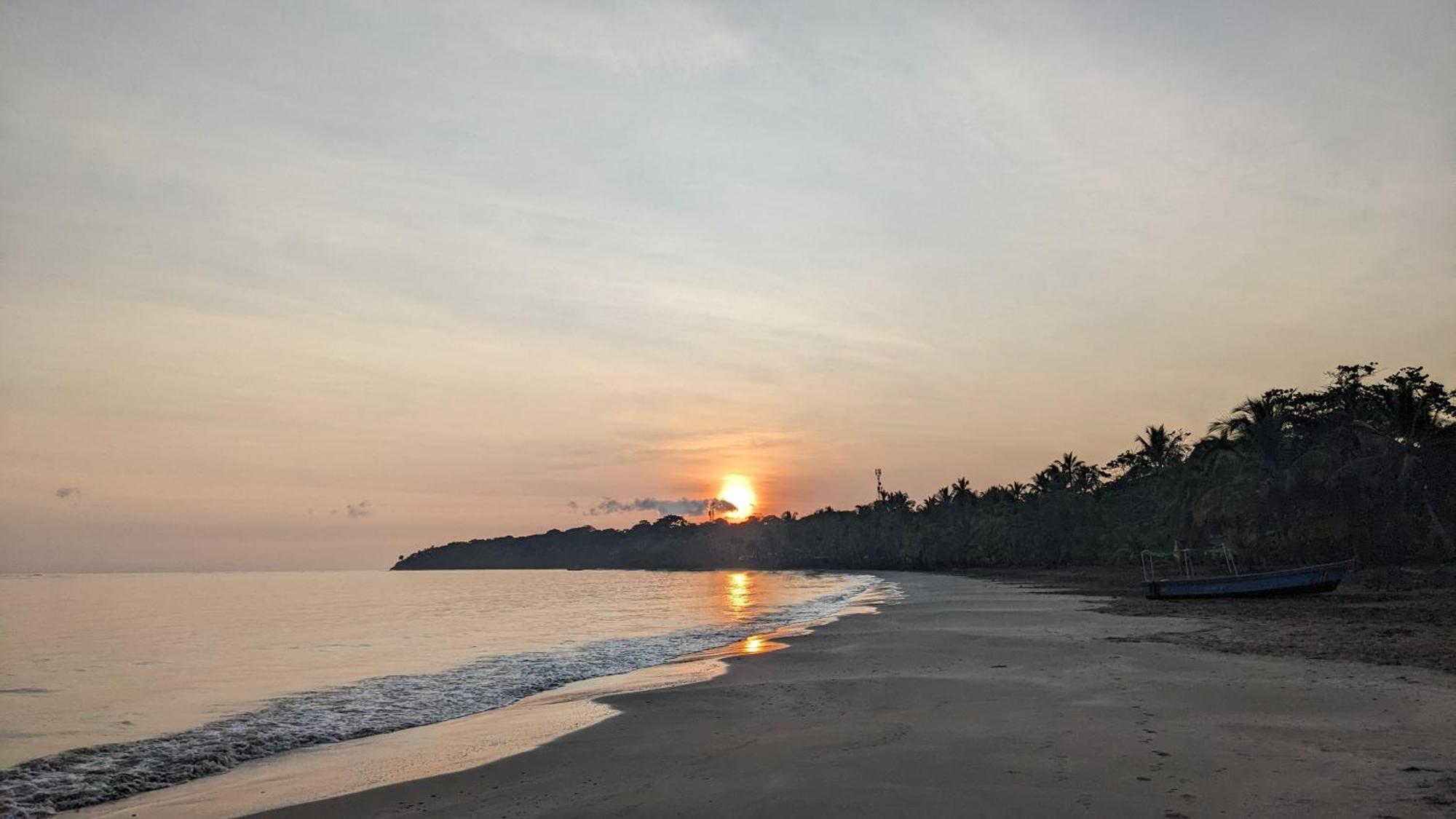 Casas Del Mar Villa Manzanillo  Eksteriør bilde