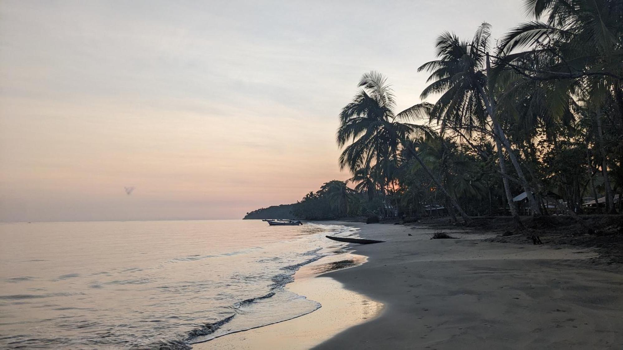 Casas Del Mar Villa Manzanillo  Eksteriør bilde