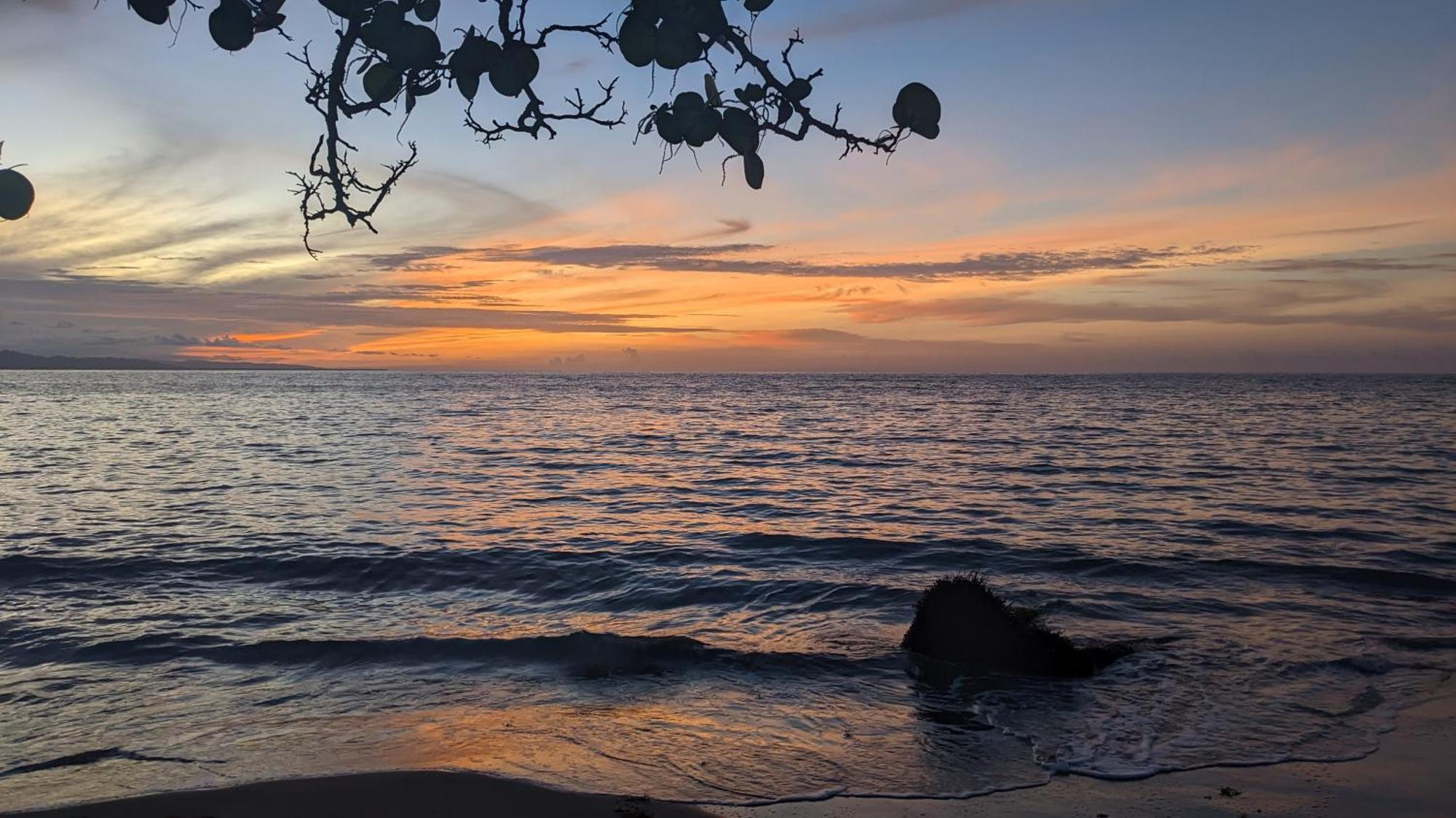 Casas Del Mar Villa Manzanillo  Eksteriør bilde