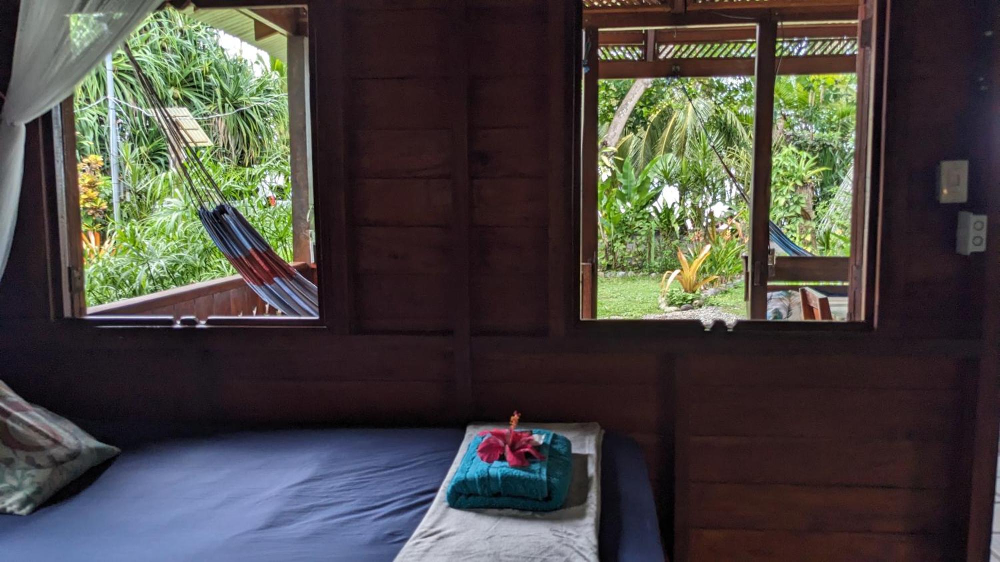 Casas Del Mar Villa Manzanillo  Eksteriør bilde
