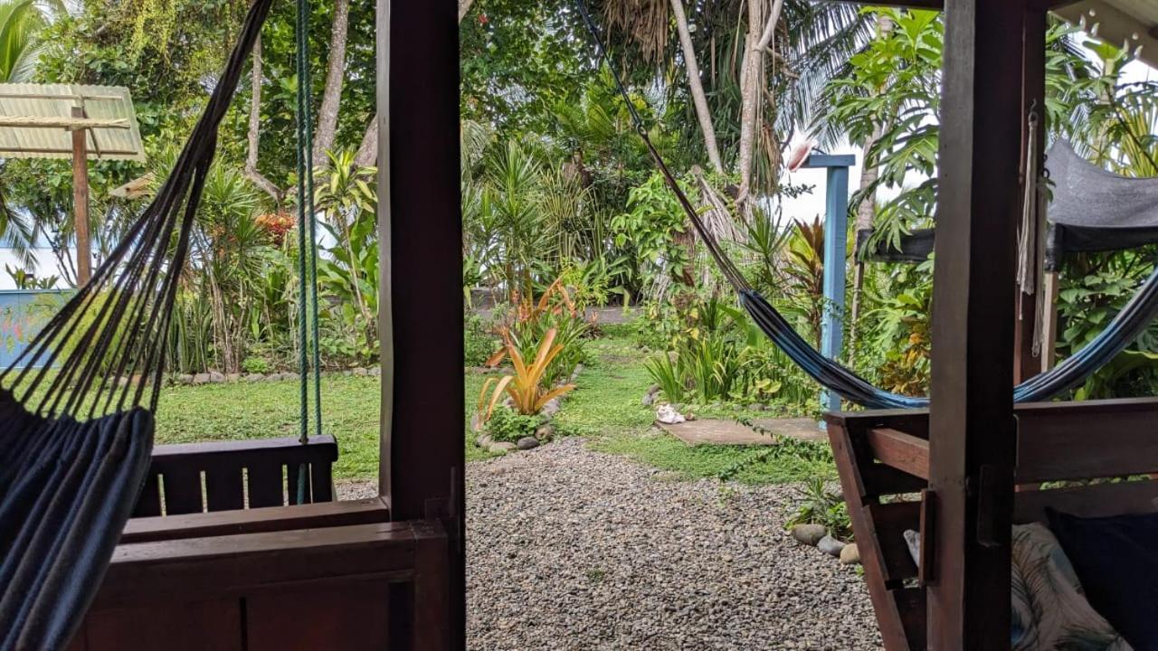 Casas Del Mar Villa Manzanillo  Eksteriør bilde