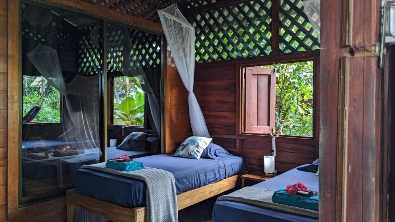 Casas Del Mar Villa Manzanillo  Eksteriør bilde