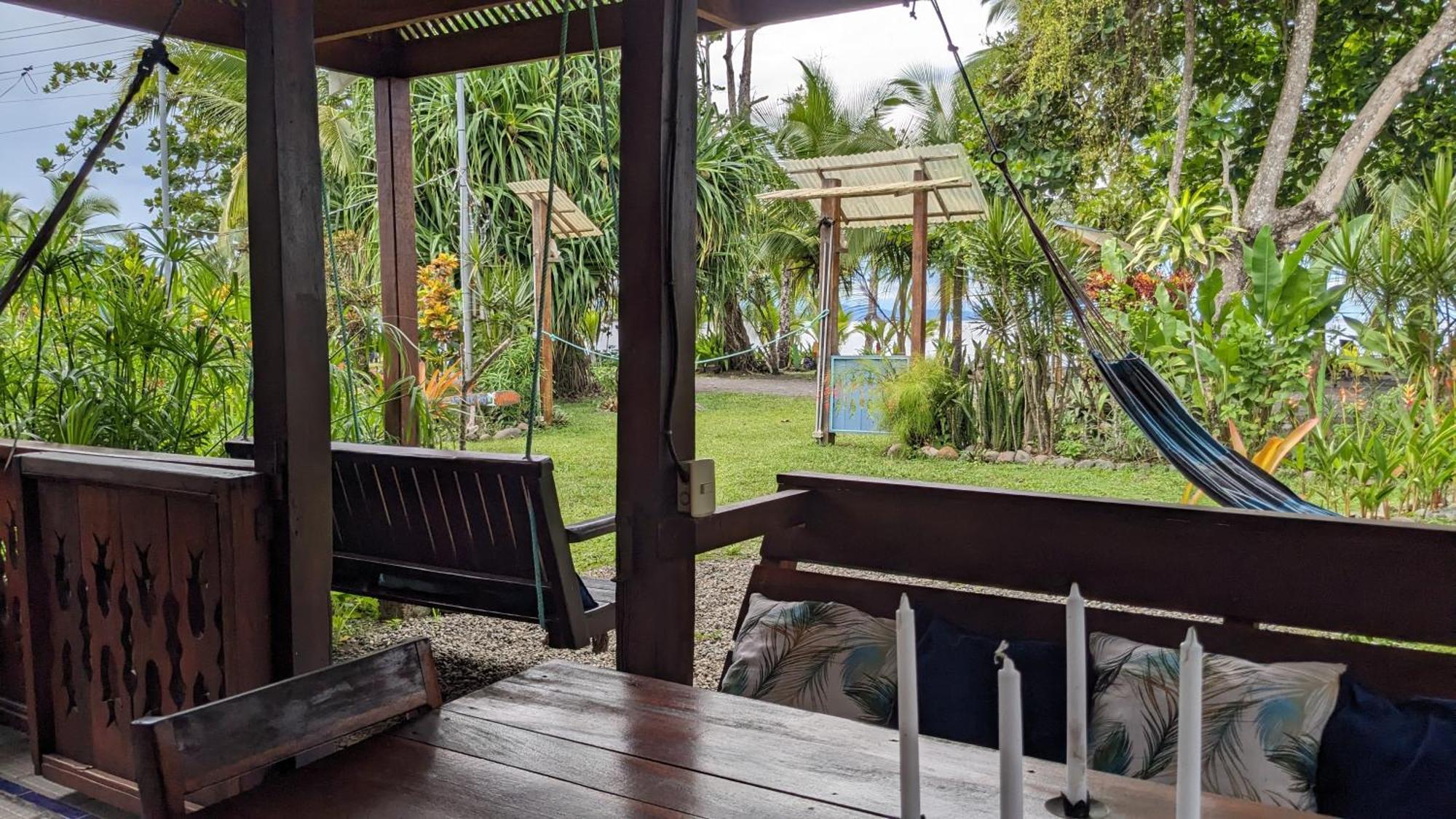 Casas Del Mar Villa Manzanillo  Eksteriør bilde