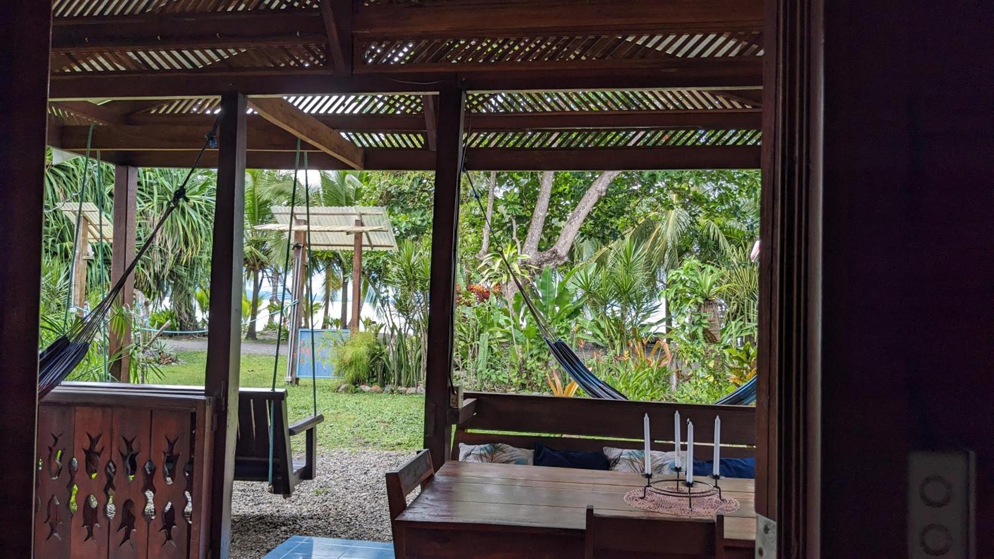 Casas Del Mar Villa Manzanillo  Eksteriør bilde