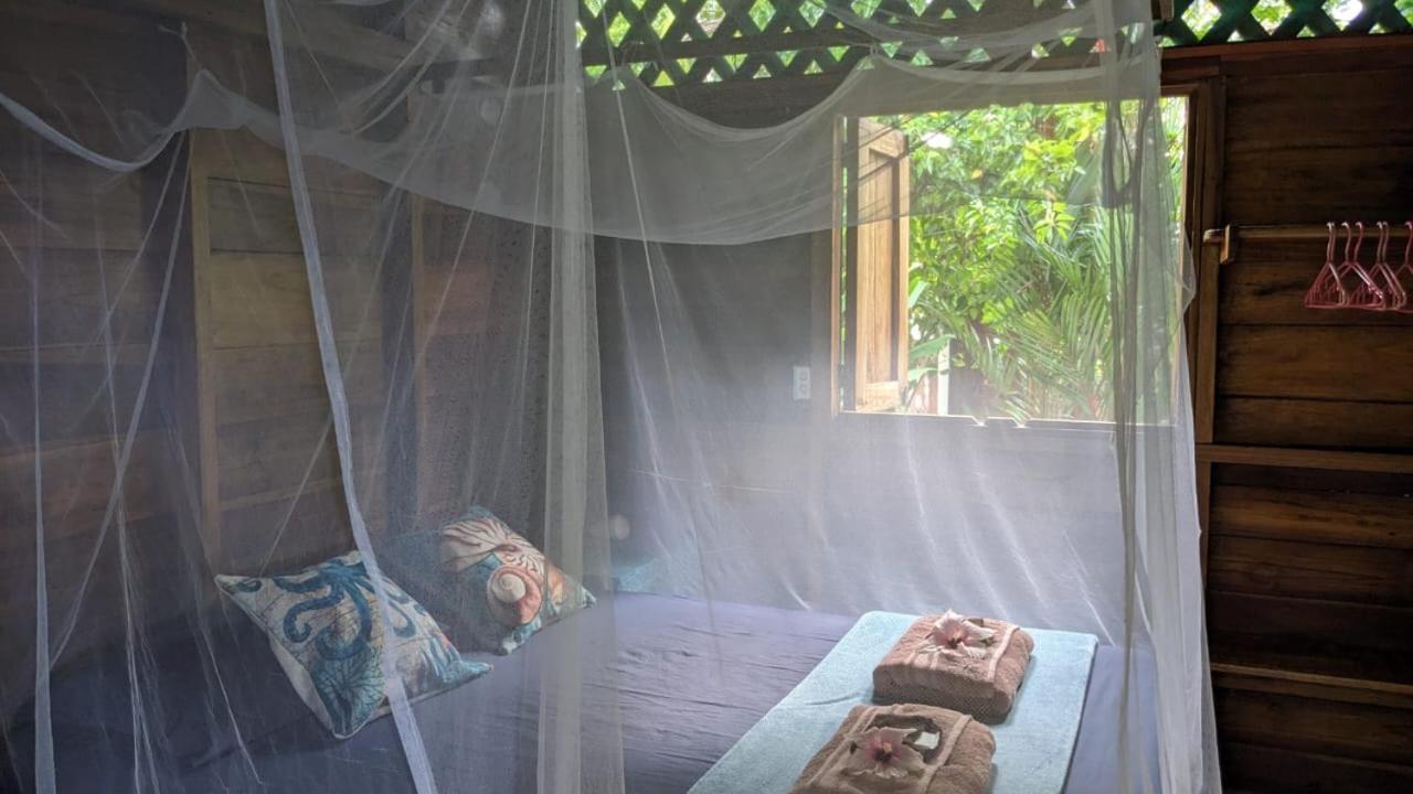 Casas Del Mar Villa Manzanillo  Eksteriør bilde