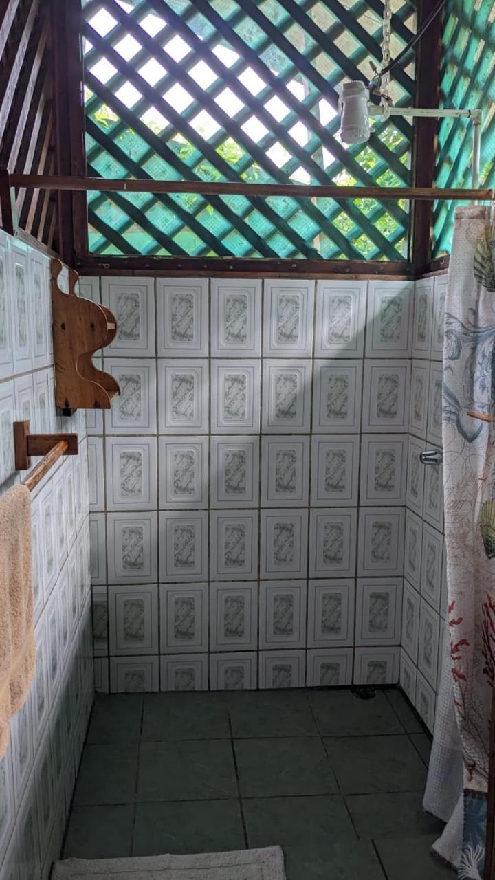 Casas Del Mar Villa Manzanillo  Eksteriør bilde