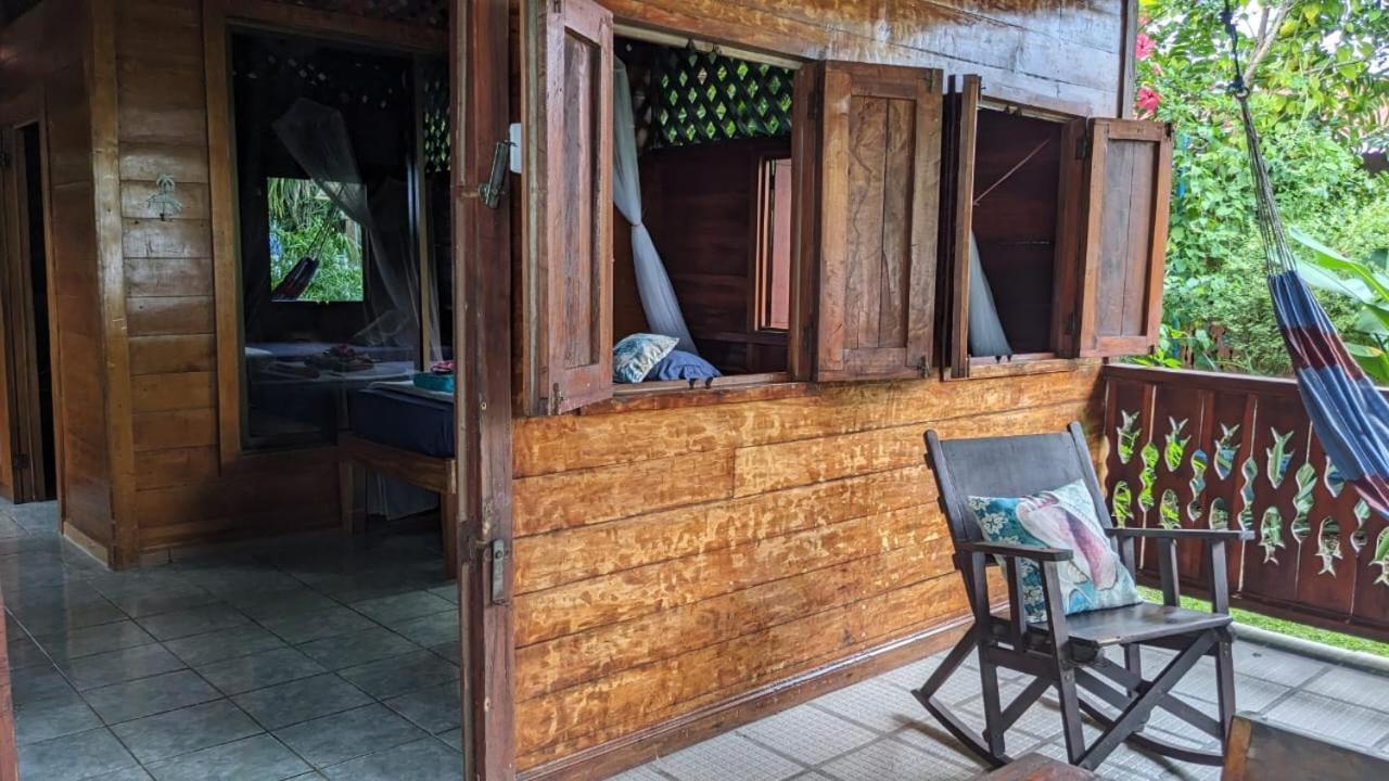 Casas Del Mar Villa Manzanillo  Eksteriør bilde
