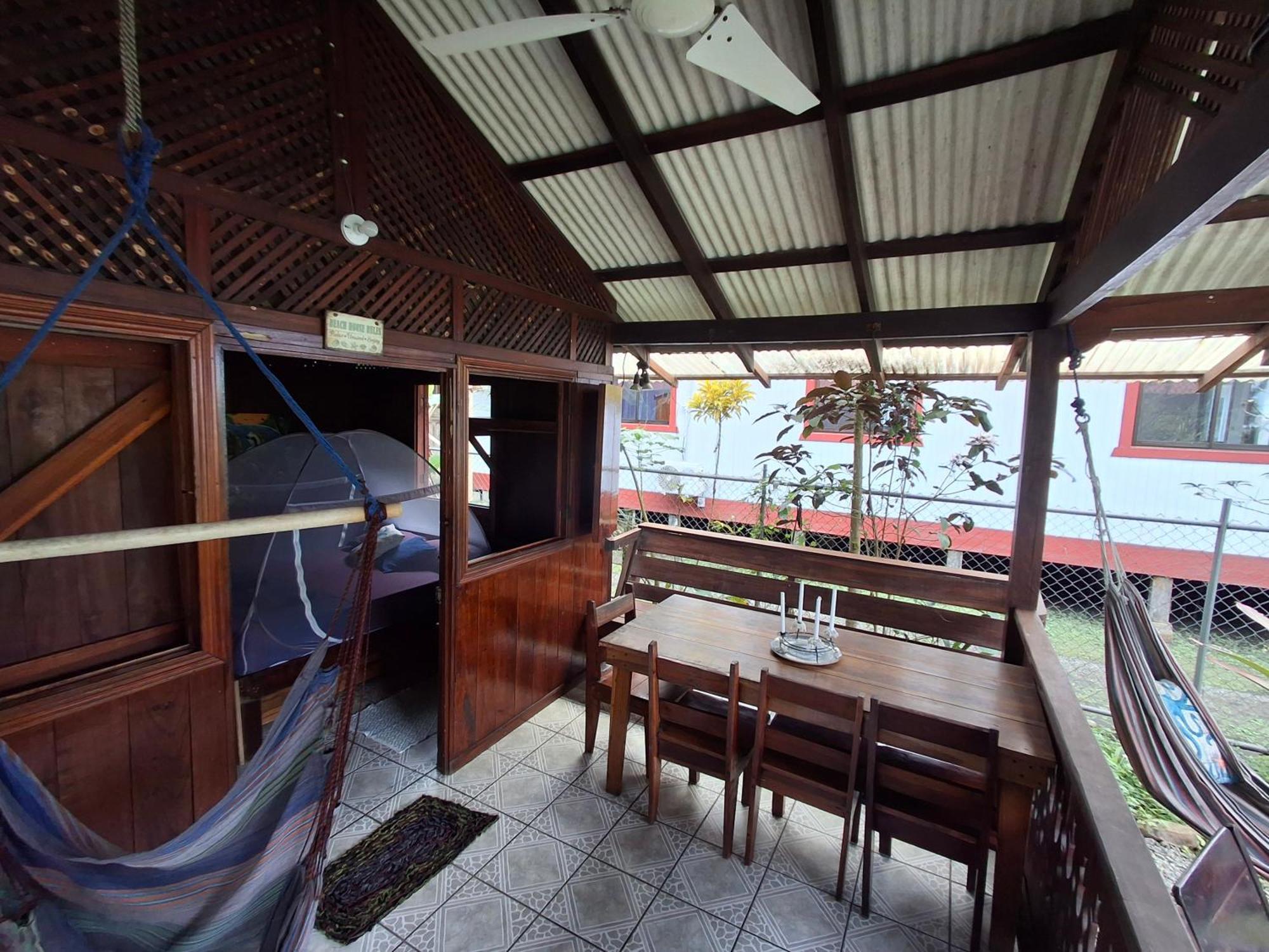 Casas Del Mar Villa Manzanillo  Rom bilde