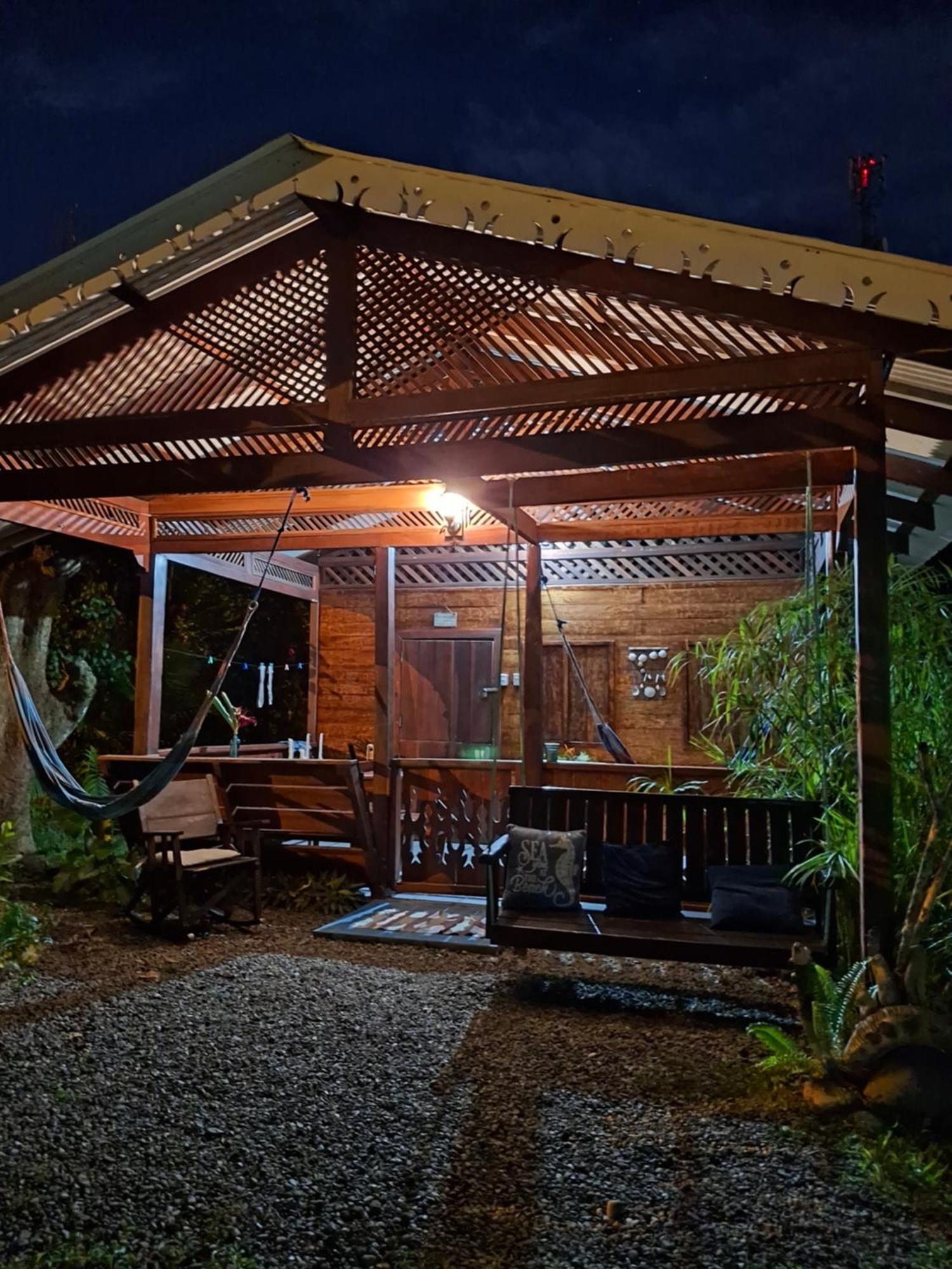 Casas Del Mar Villa Manzanillo  Eksteriør bilde