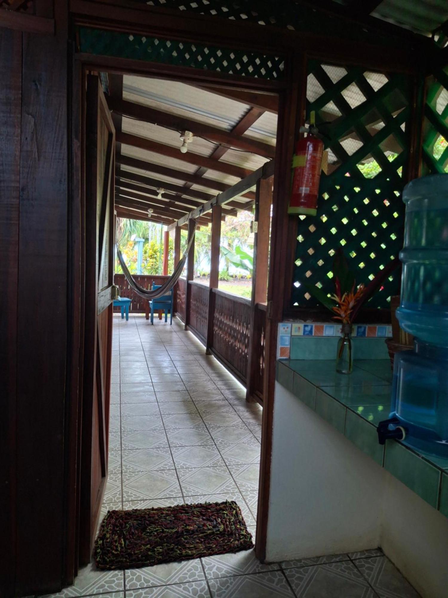 Casas Del Mar Villa Manzanillo  Rom bilde