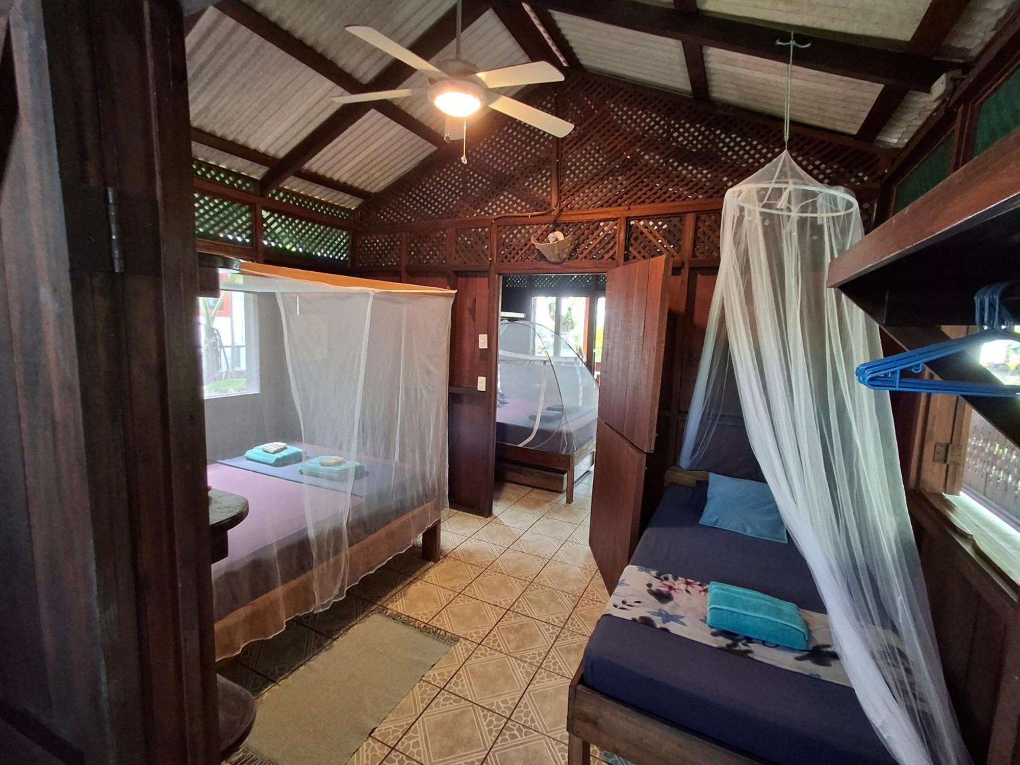 Casas Del Mar Villa Manzanillo  Rom bilde