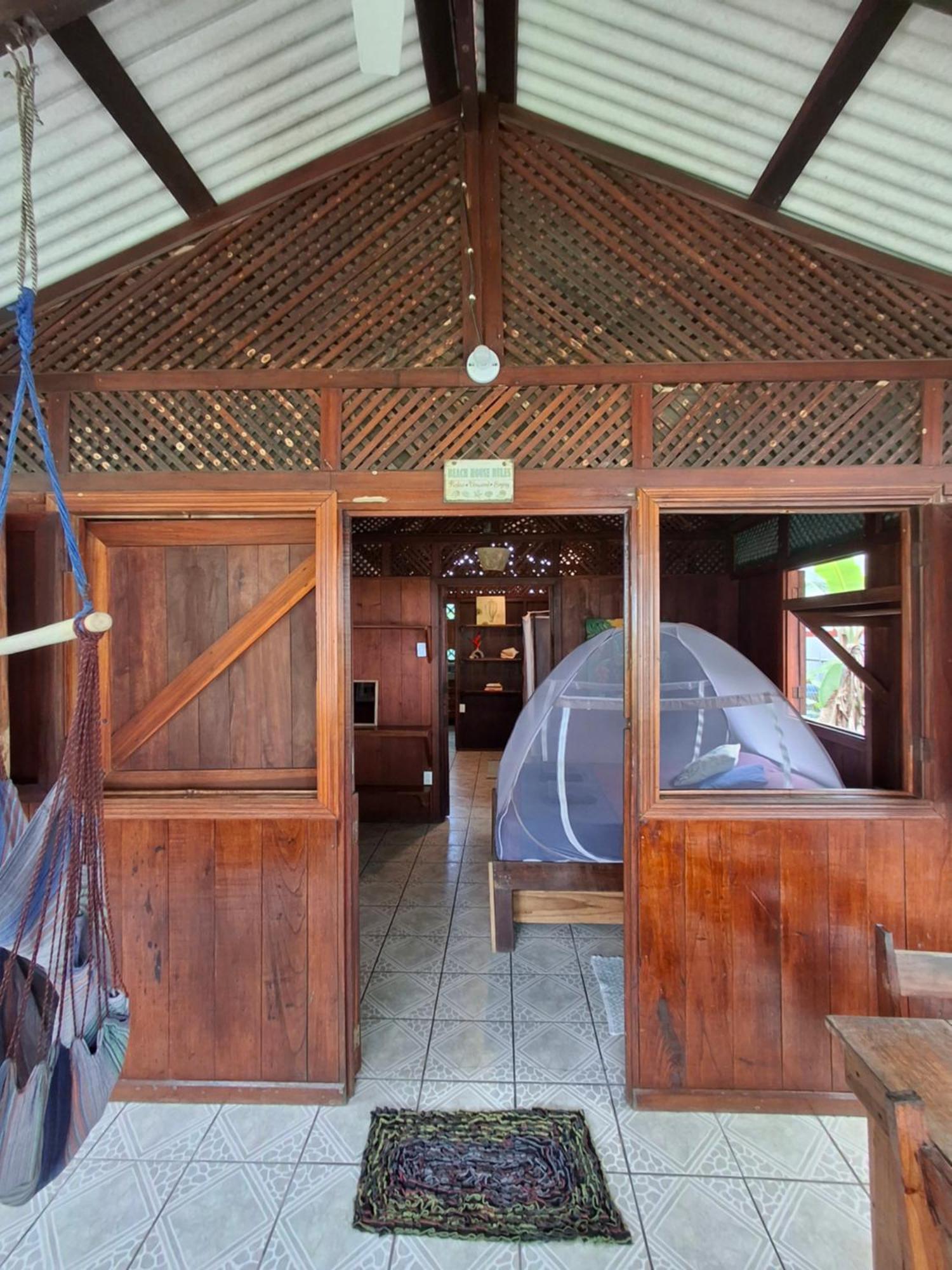 Casas Del Mar Villa Manzanillo  Rom bilde