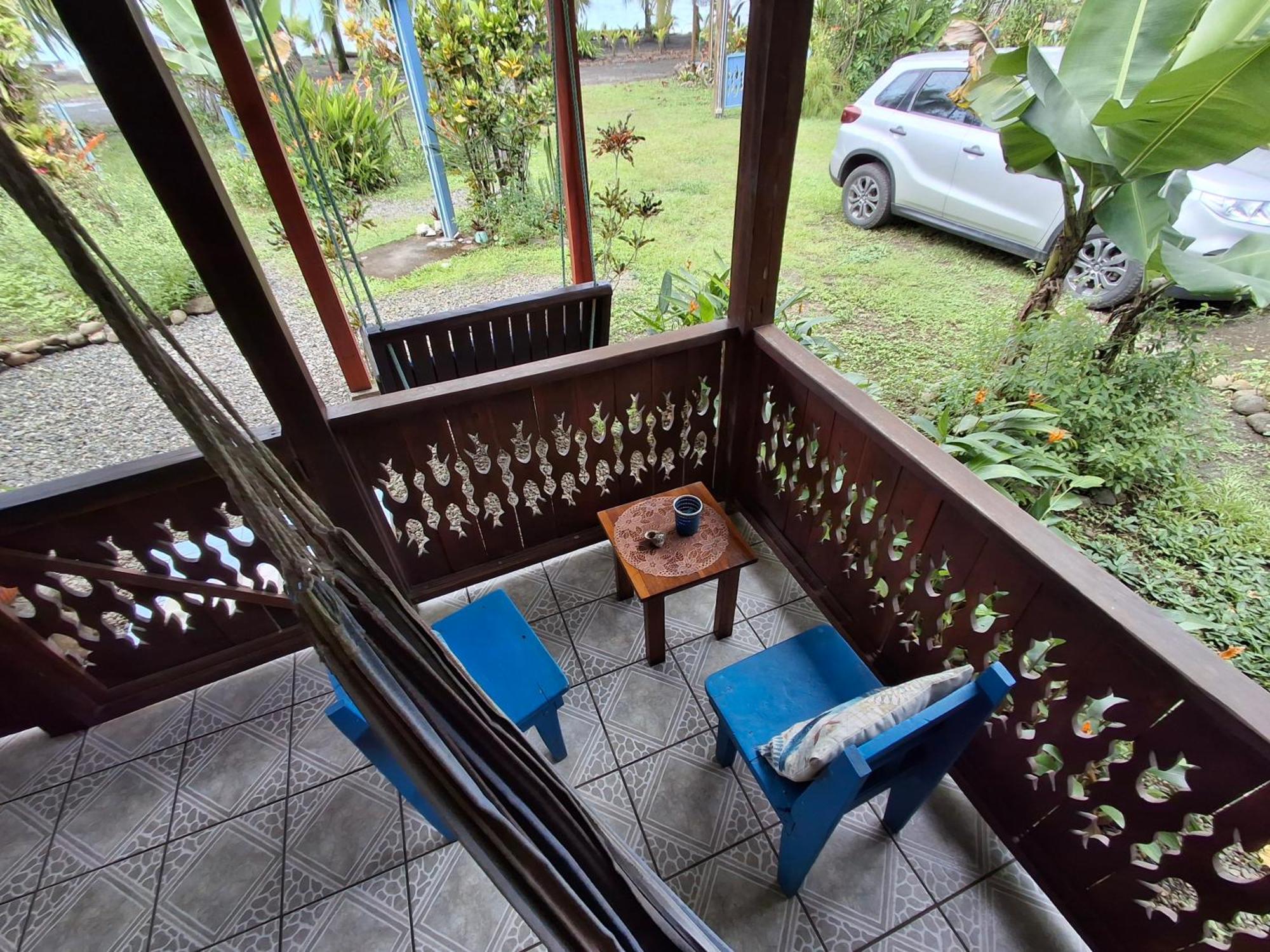Casas Del Mar Villa Manzanillo  Rom bilde