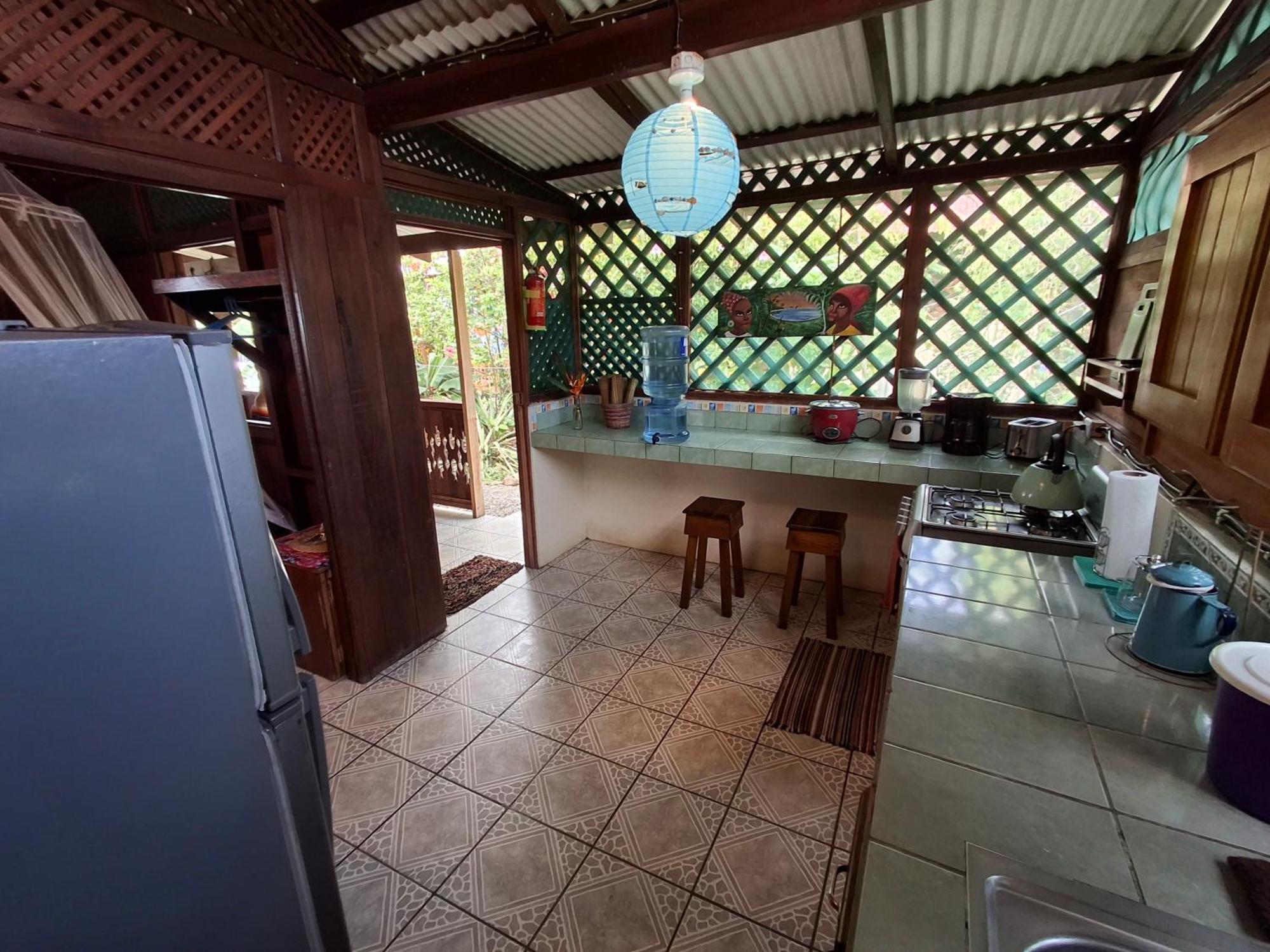 Casas Del Mar Villa Manzanillo  Rom bilde