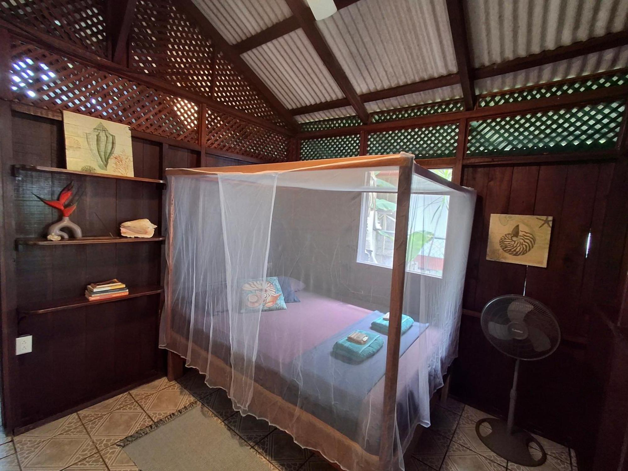 Casas Del Mar Villa Manzanillo  Rom bilde