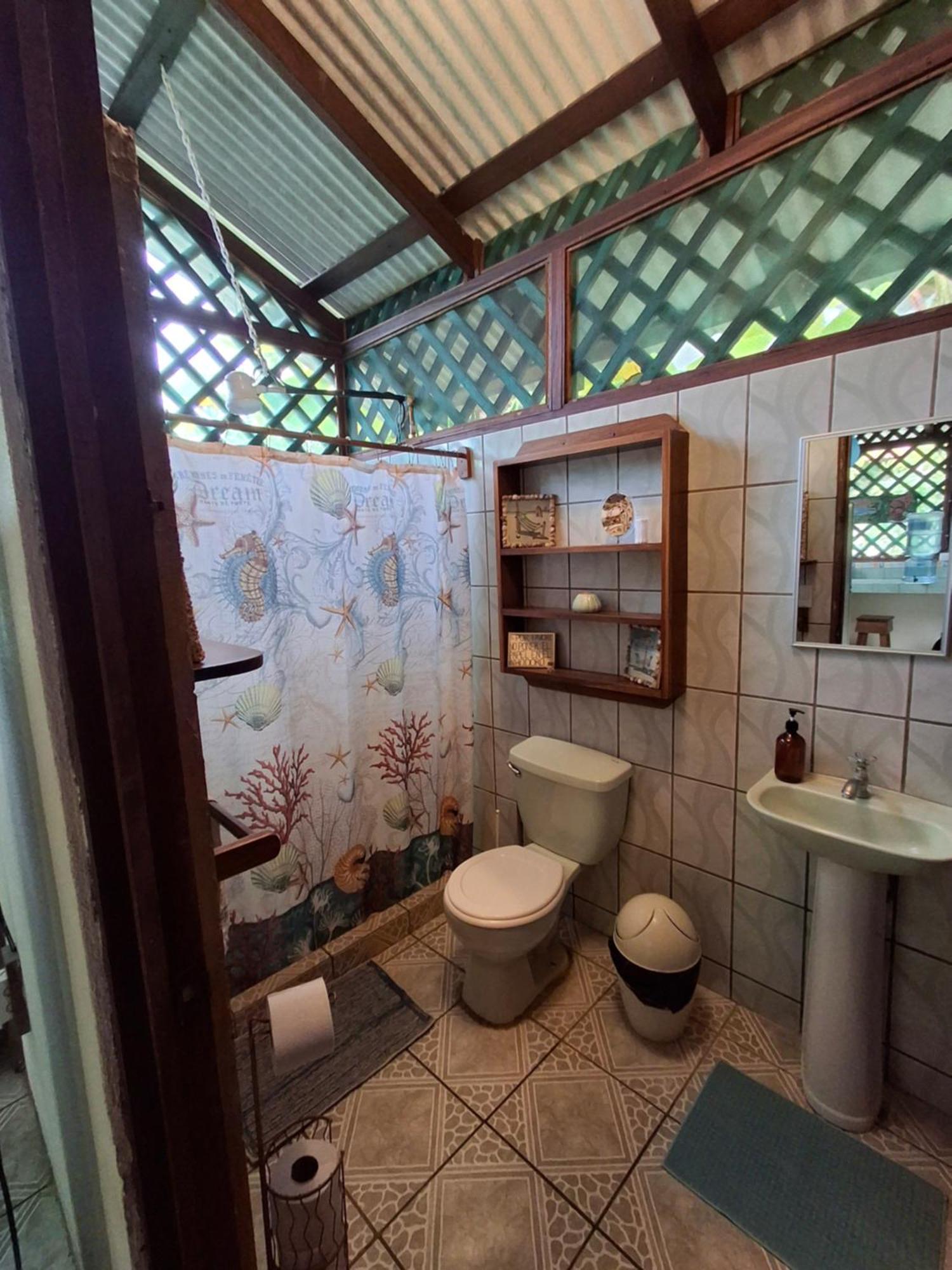 Casas Del Mar Villa Manzanillo  Rom bilde