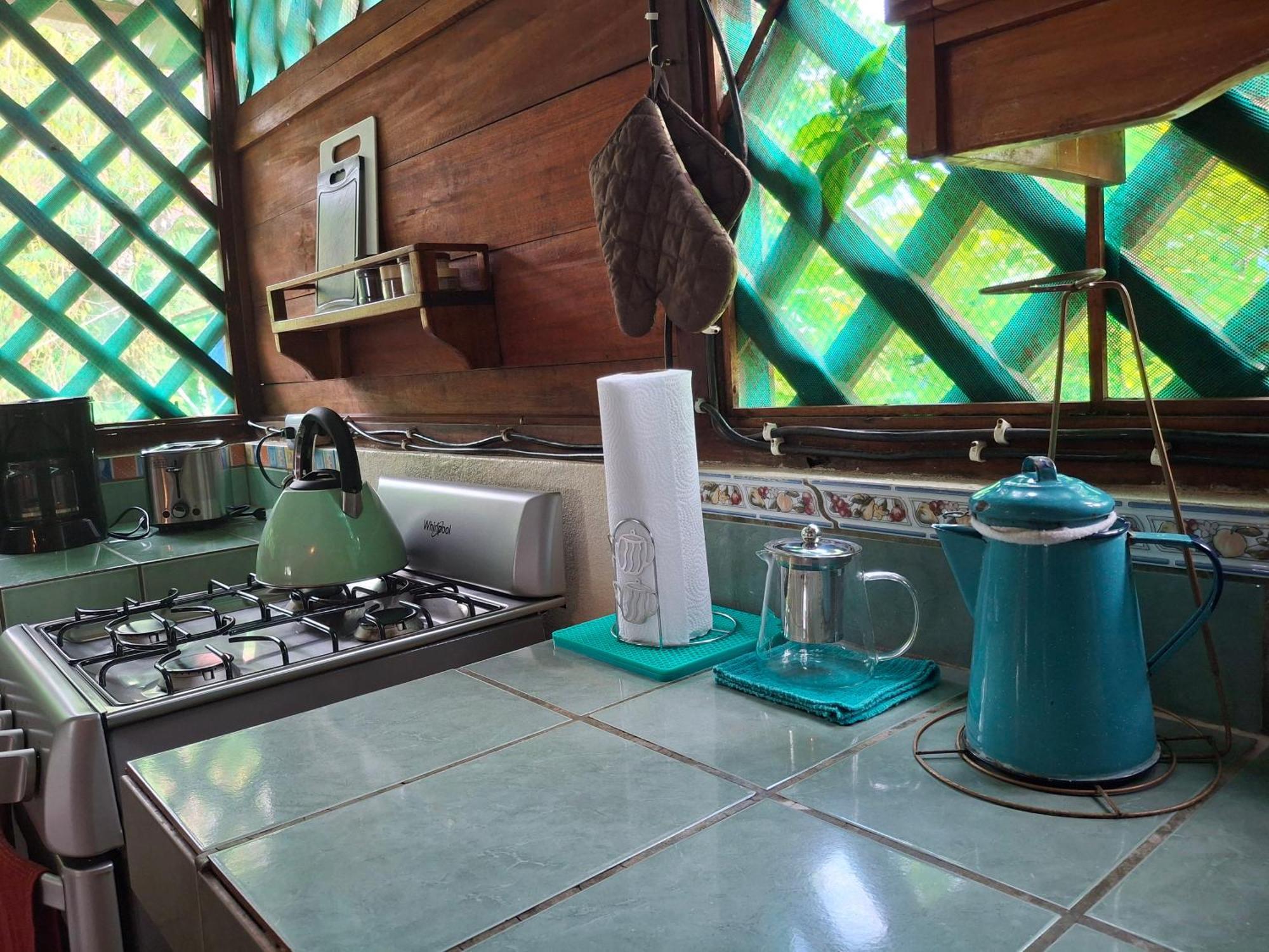 Casas Del Mar Villa Manzanillo  Rom bilde